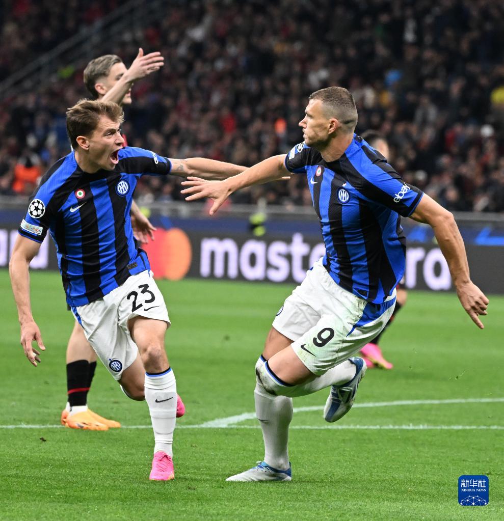 提前1轮上岸！梅州2-2英博，三镇和新鹏城确定保级成功