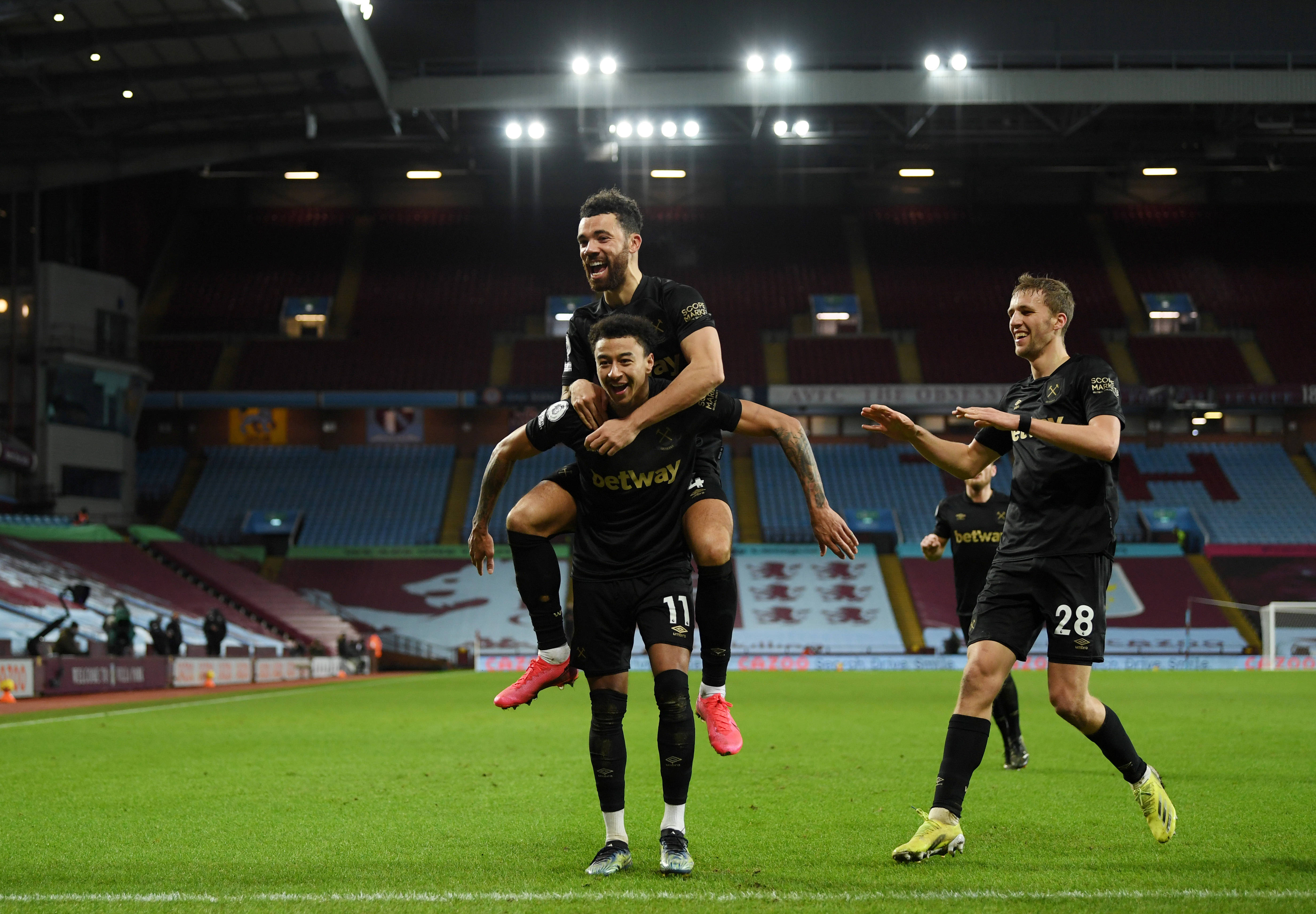 非洲博彩市场加强反洗钱措施