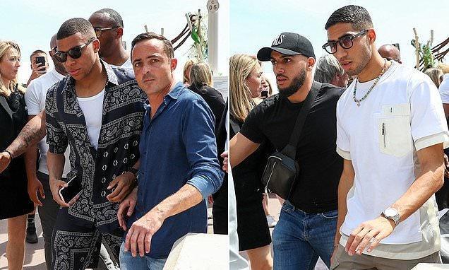 国米vs拉齐奥首发预测：马库斯-图拉姆回归，阿切尔比出战