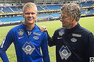 埃里克·加西亚打破的5个足球陈词滥调（埃里克·加西亚颠覆的五个足坛刻板印象）