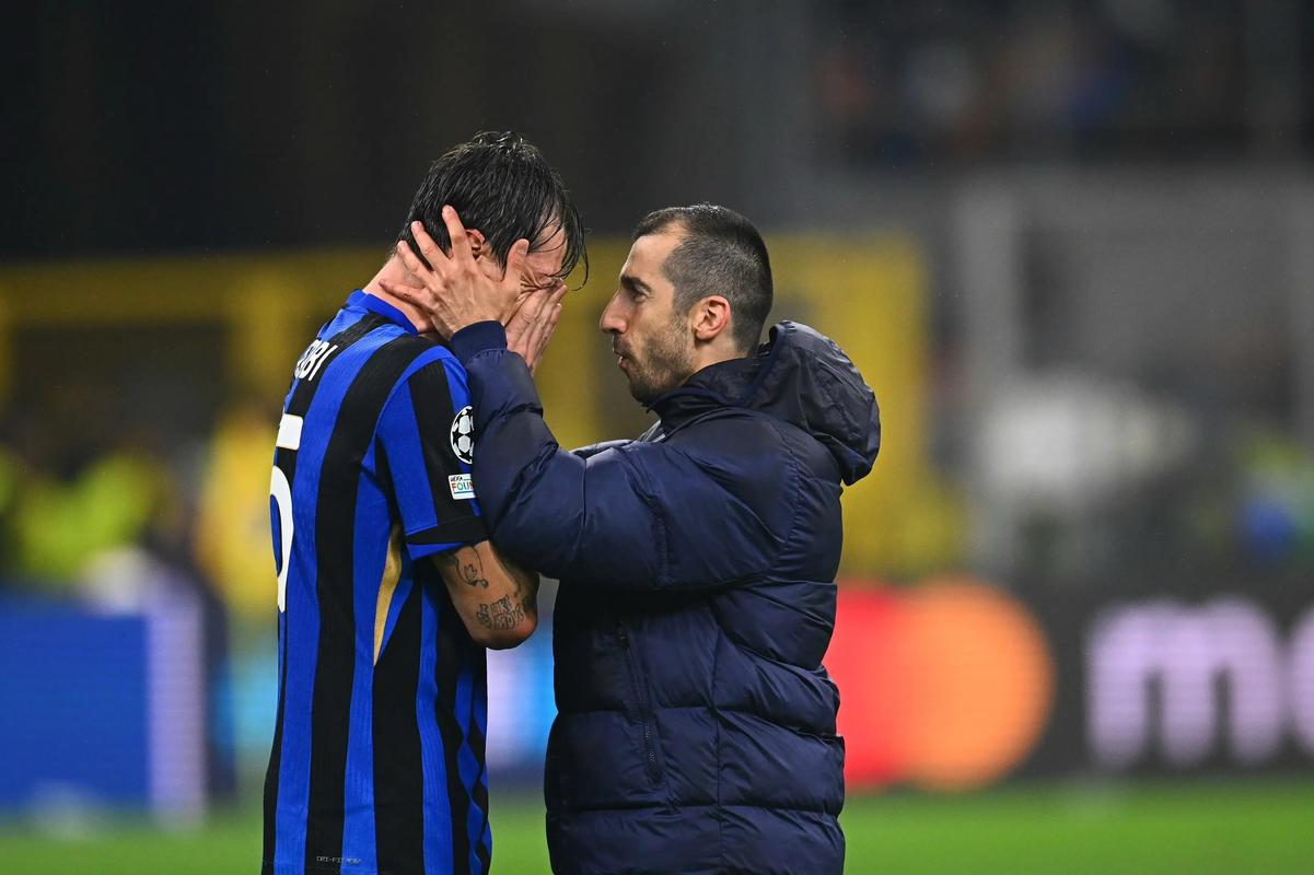 梅西：斯卡洛尼总是充满激情；阿根廷拥有很多非凡的球员