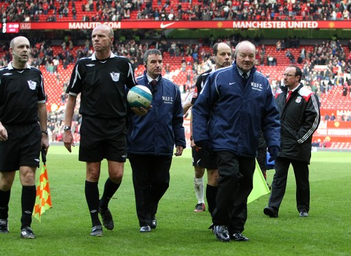 太阳报：埃托奥要求拒招阿布巴卡尔，因其将打破自己队史纪录