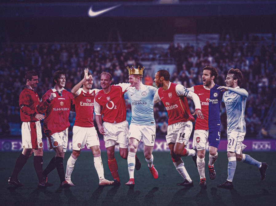 安德森：世界杯潜在首发？我只专注于踢好当下的每场比赛