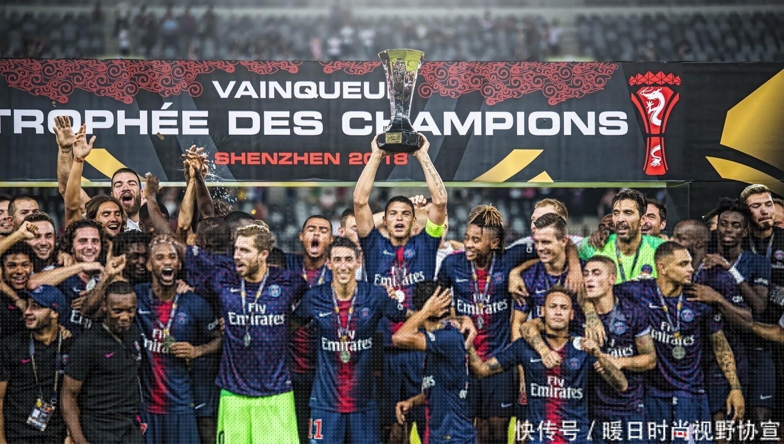 官方：广岛三箭巴西外援儒尼奥尔合同到期，赛季结束离队